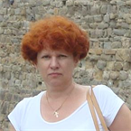 Ирина Михайловна
